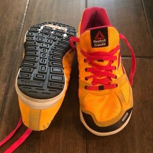 Reebok Crossfit Nano